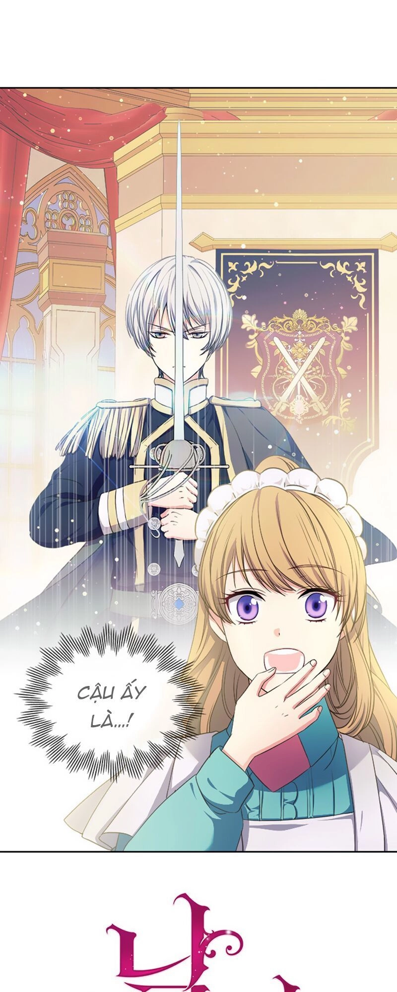 Tôi Trở Thành Hầu Gái Của Một Công Tước Chapter 26 - 59