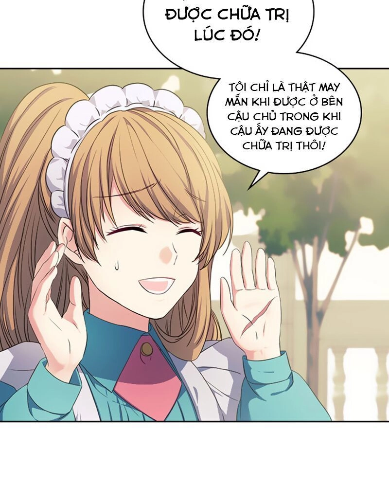 Tôi Trở Thành Hầu Gái Của Một Công Tước Chapter 27 - 10