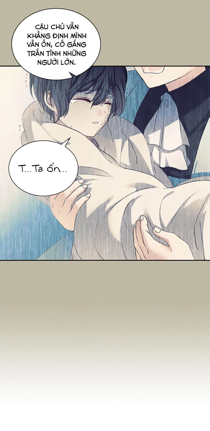 Tôi Trở Thành Hầu Gái Của Một Công Tước Chapter 27 - 19