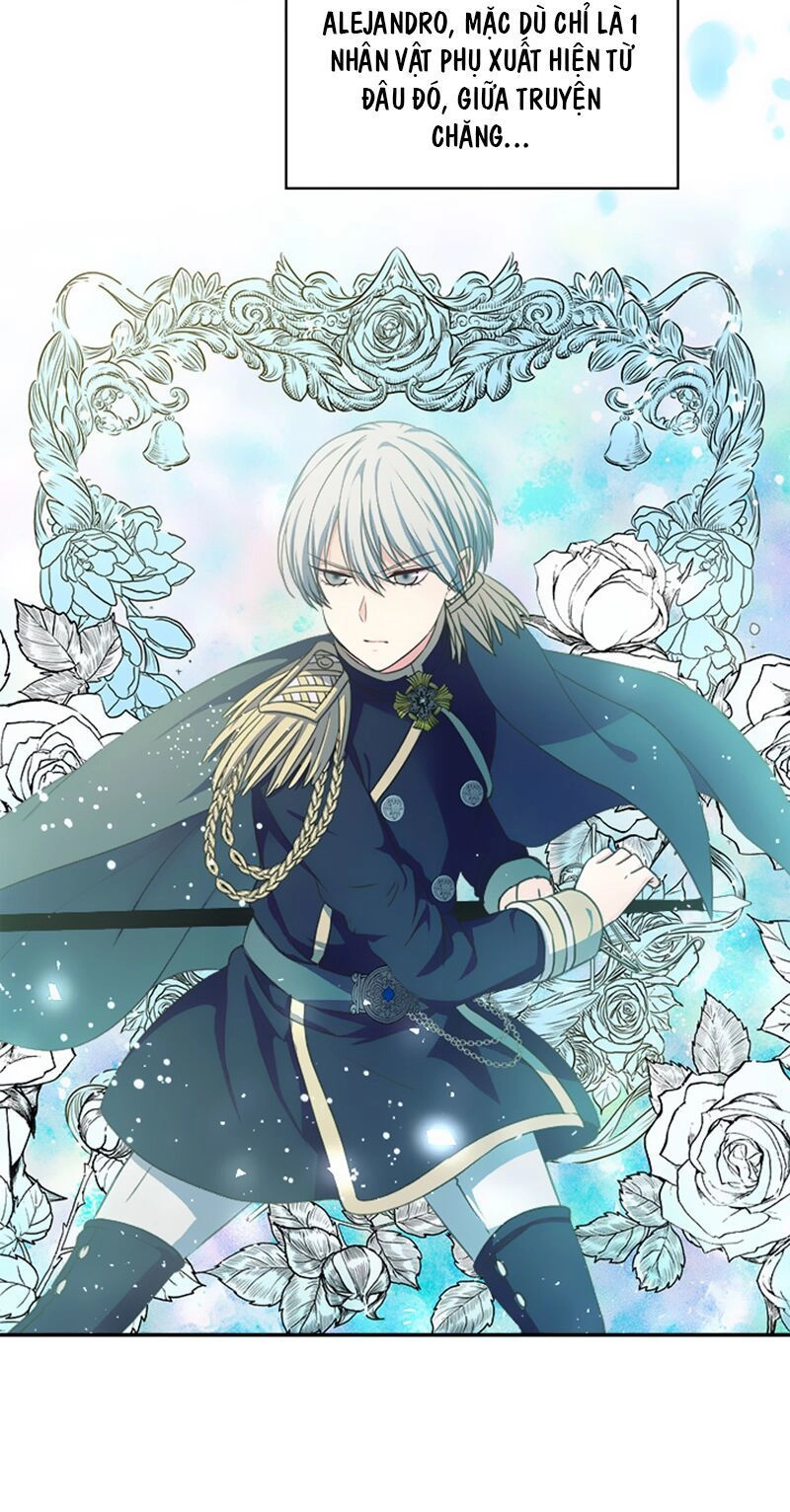 Tôi Trở Thành Hầu Gái Của Một Công Tước Chapter 27 - 21