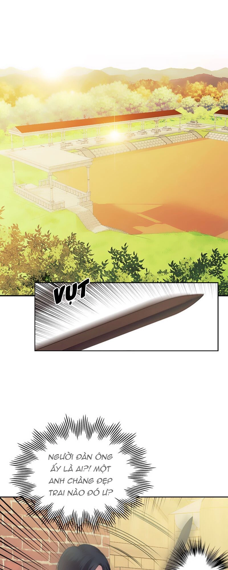 Tôi Trở Thành Hầu Gái Của Một Công Tước Chapter 27 - 31