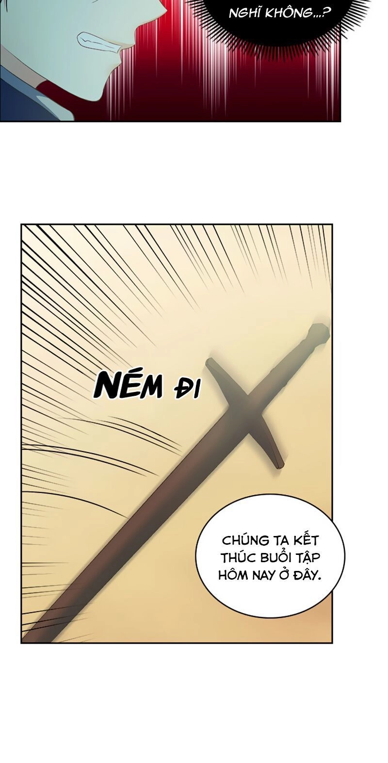 Tôi Trở Thành Hầu Gái Của Một Công Tước Chapter 27 - 35