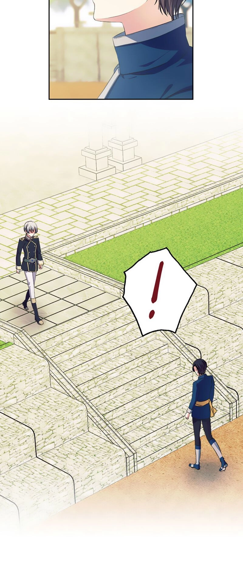 Tôi Trở Thành Hầu Gái Của Một Công Tước Chapter 27 - 37