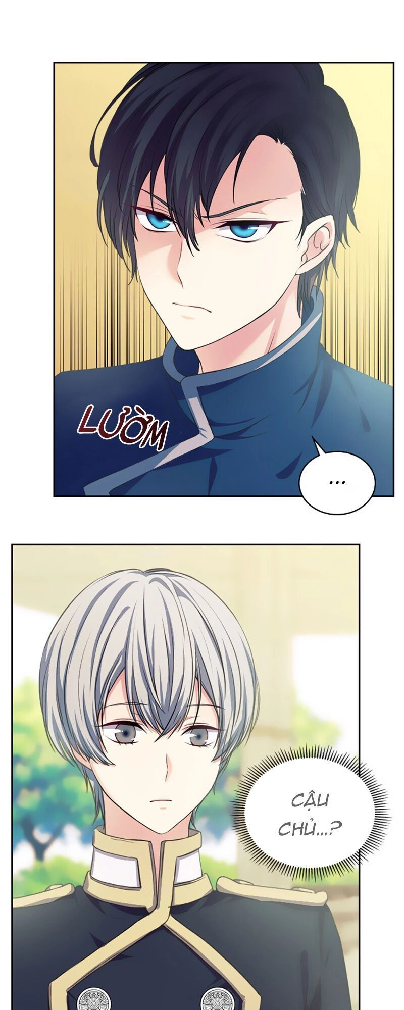 Tôi Trở Thành Hầu Gái Của Một Công Tước Chapter 27 - 38