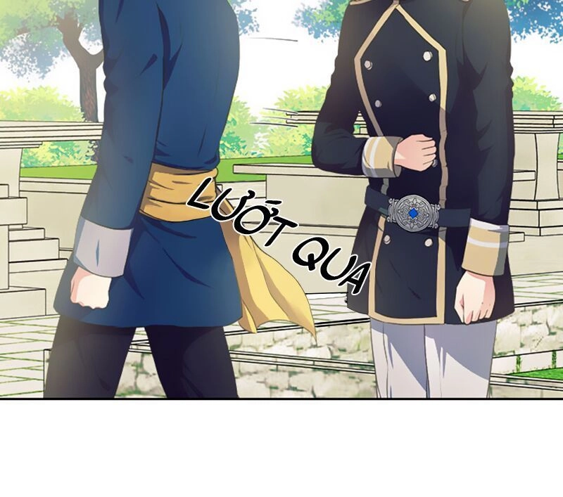 Tôi Trở Thành Hầu Gái Của Một Công Tước Chapter 27 - 40