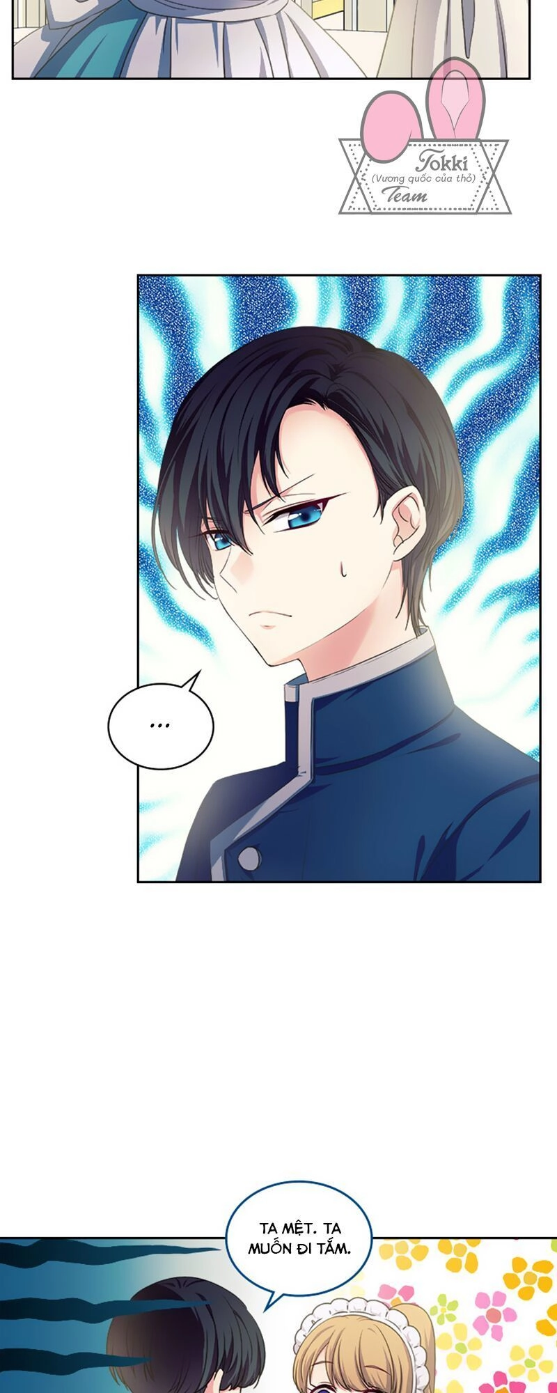 Tôi Trở Thành Hầu Gái Của Một Công Tước Chapter 27 - 45