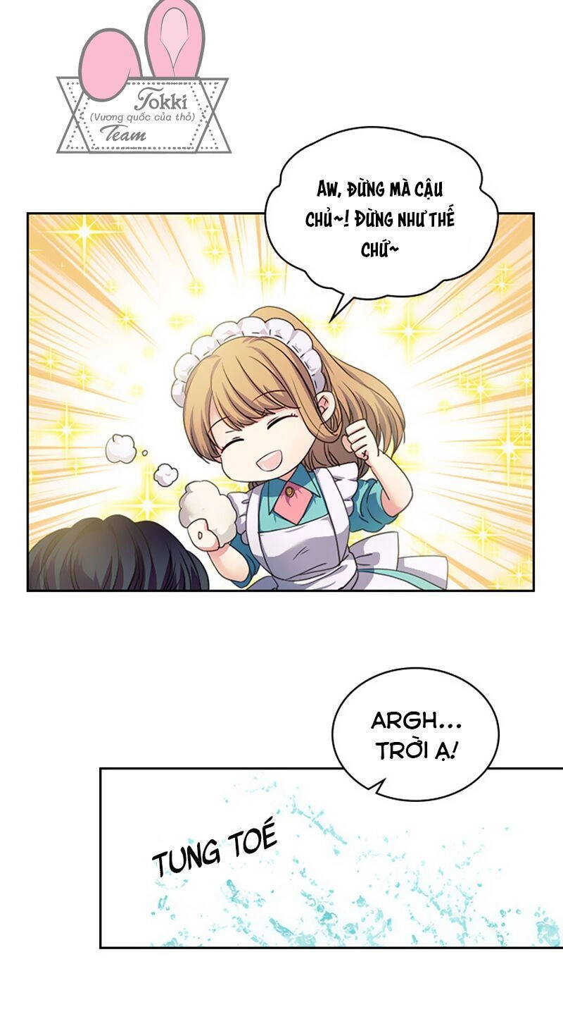 Tôi Trở Thành Hầu Gái Của Một Công Tước Chapter 27 - 51