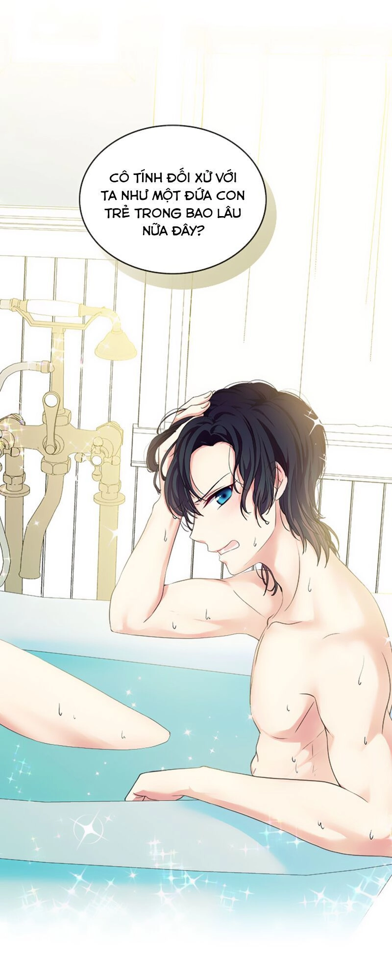 Tôi Trở Thành Hầu Gái Của Một Công Tước Chapter 27 - 52