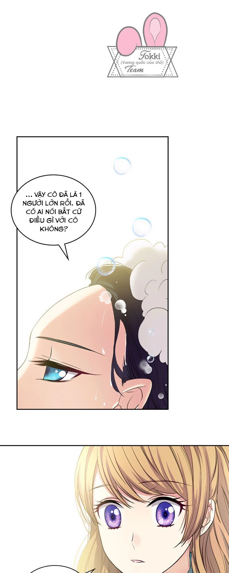 Tôi Trở Thành Hầu Gái Của Một Công Tước Chapter 28 - 12