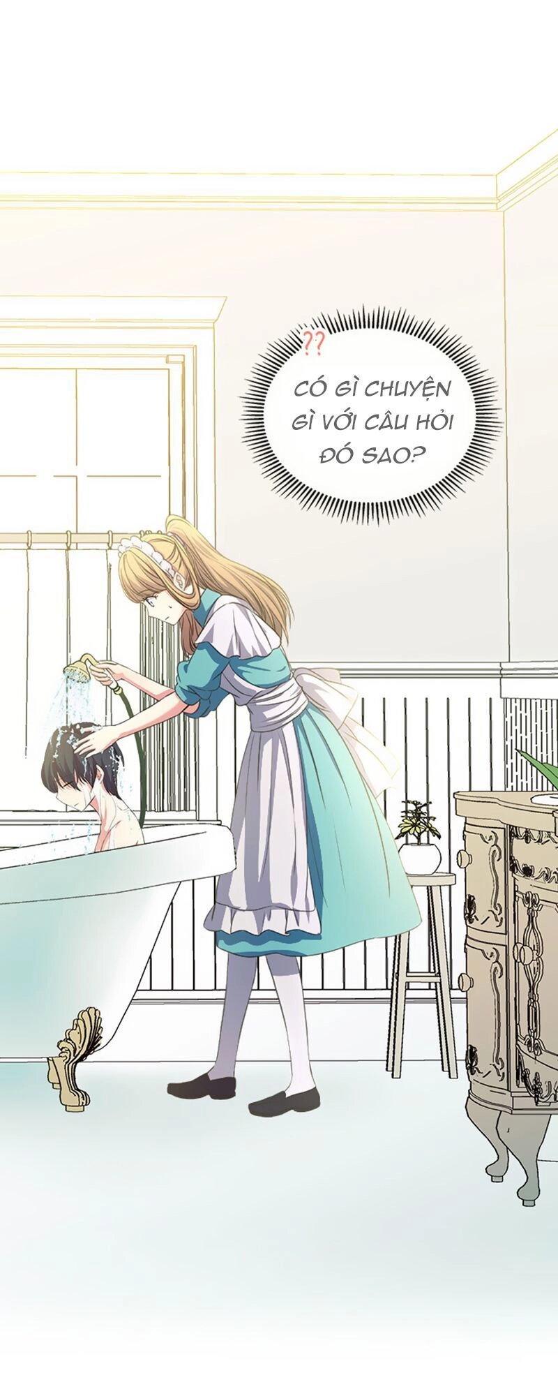 Tôi Trở Thành Hầu Gái Của Một Công Tước Chapter 28 - 14