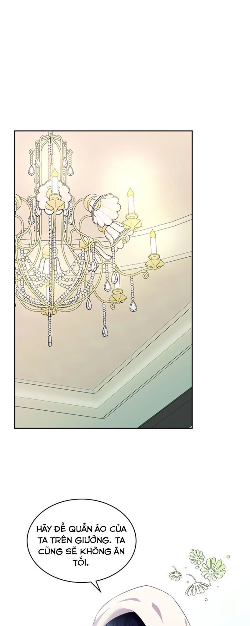 Tôi Trở Thành Hầu Gái Của Một Công Tước Chapter 28 - 15