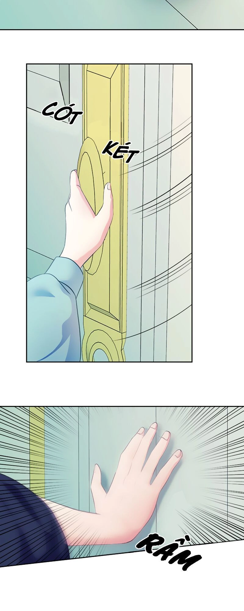 Tôi Trở Thành Hầu Gái Của Một Công Tước Chapter 28 - 20