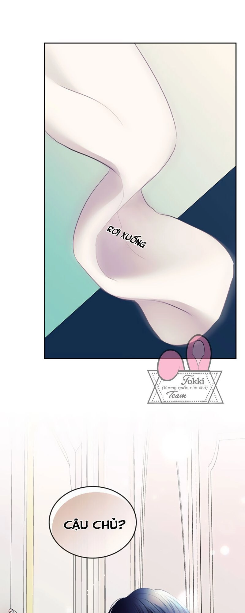 Tôi Trở Thành Hầu Gái Của Một Công Tước Chapter 28 - 22