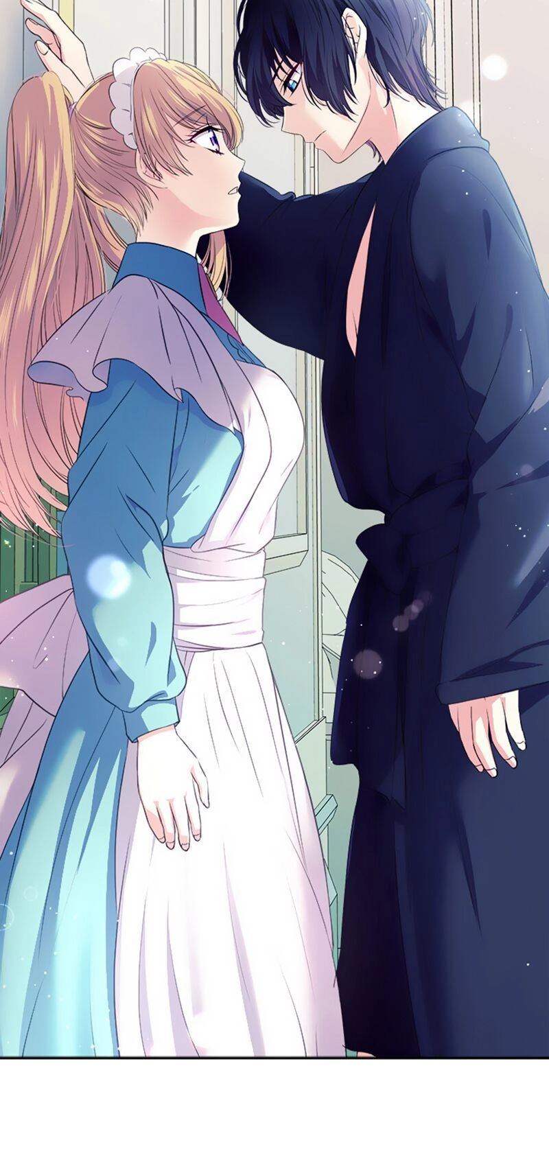 Tôi Trở Thành Hầu Gái Của Một Công Tước Chapter 28 - 23