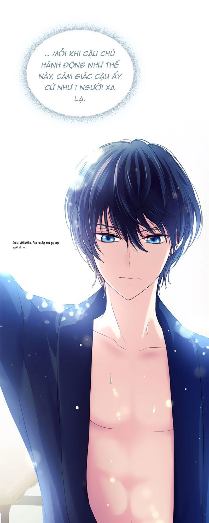 Tôi Trở Thành Hầu Gái Của Một Công Tước Chapter 28 - 24