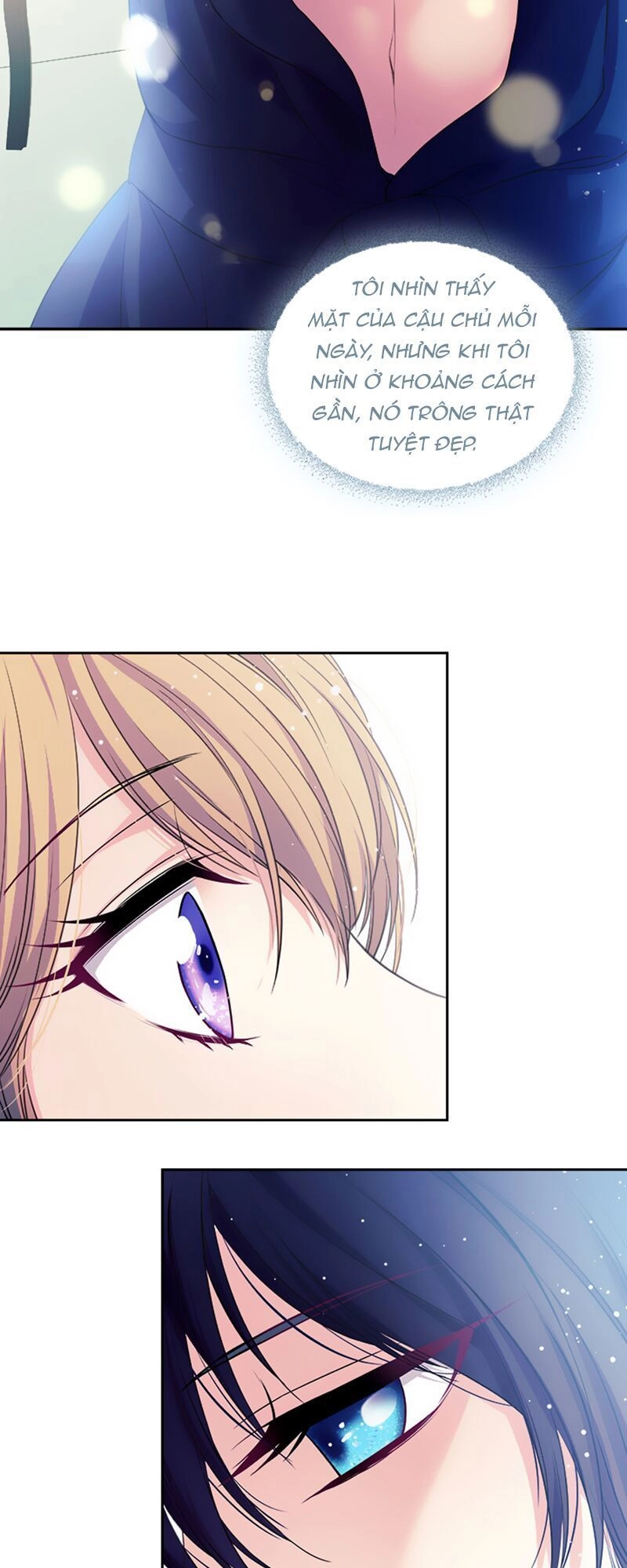 Tôi Trở Thành Hầu Gái Của Một Công Tước Chapter 28 - 25