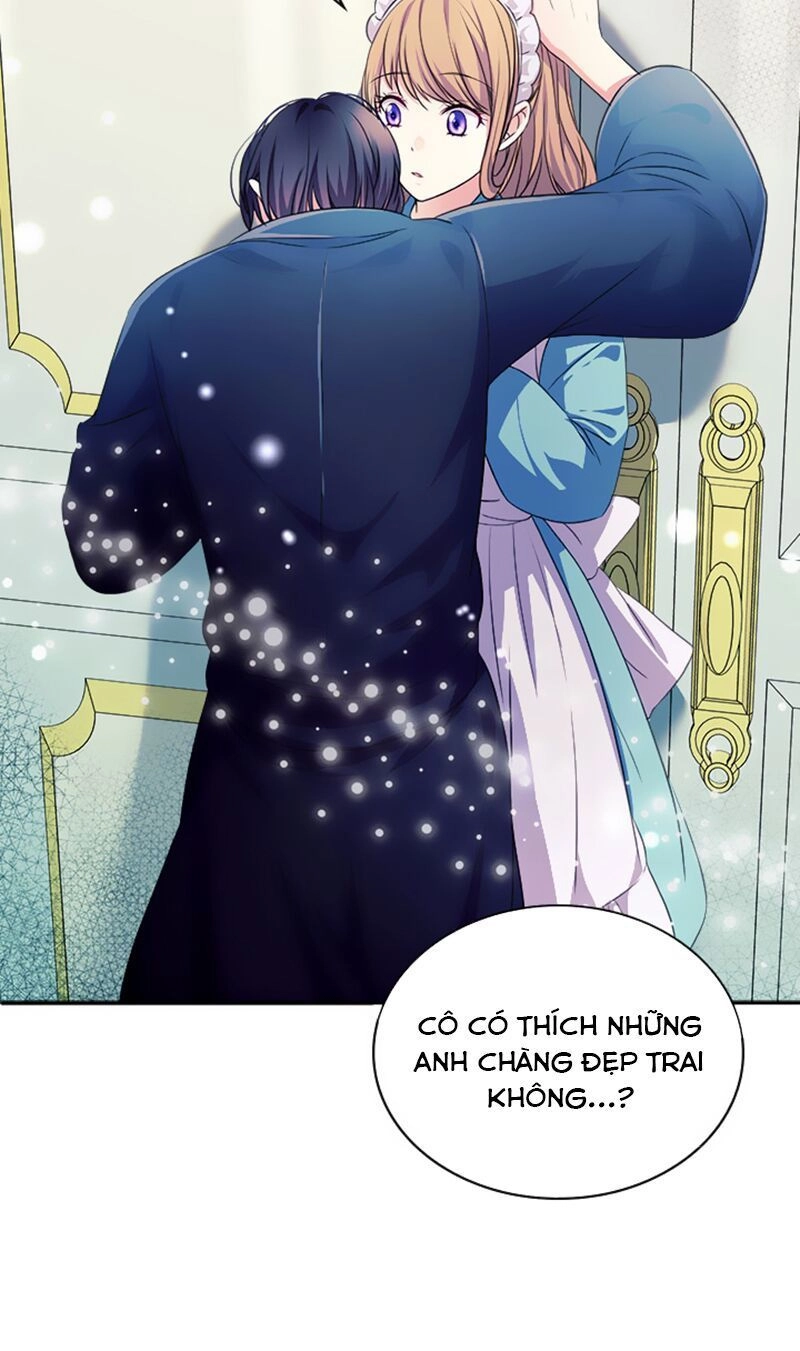 Tôi Trở Thành Hầu Gái Của Một Công Tước Chapter 28 - 28