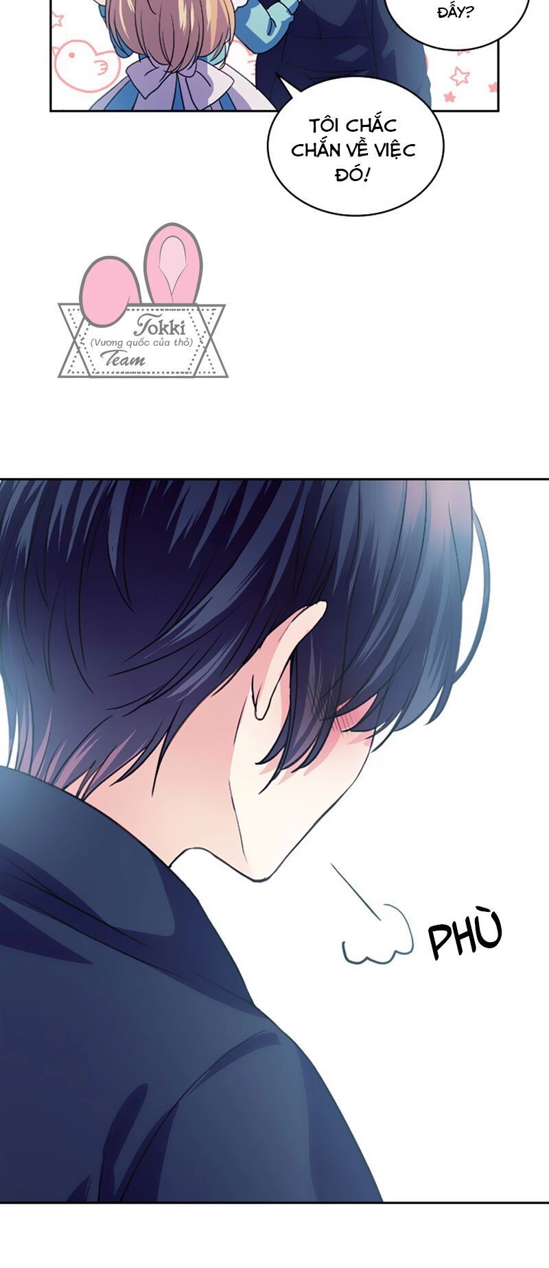 Tôi Trở Thành Hầu Gái Của Một Công Tước Chapter 28 - 38