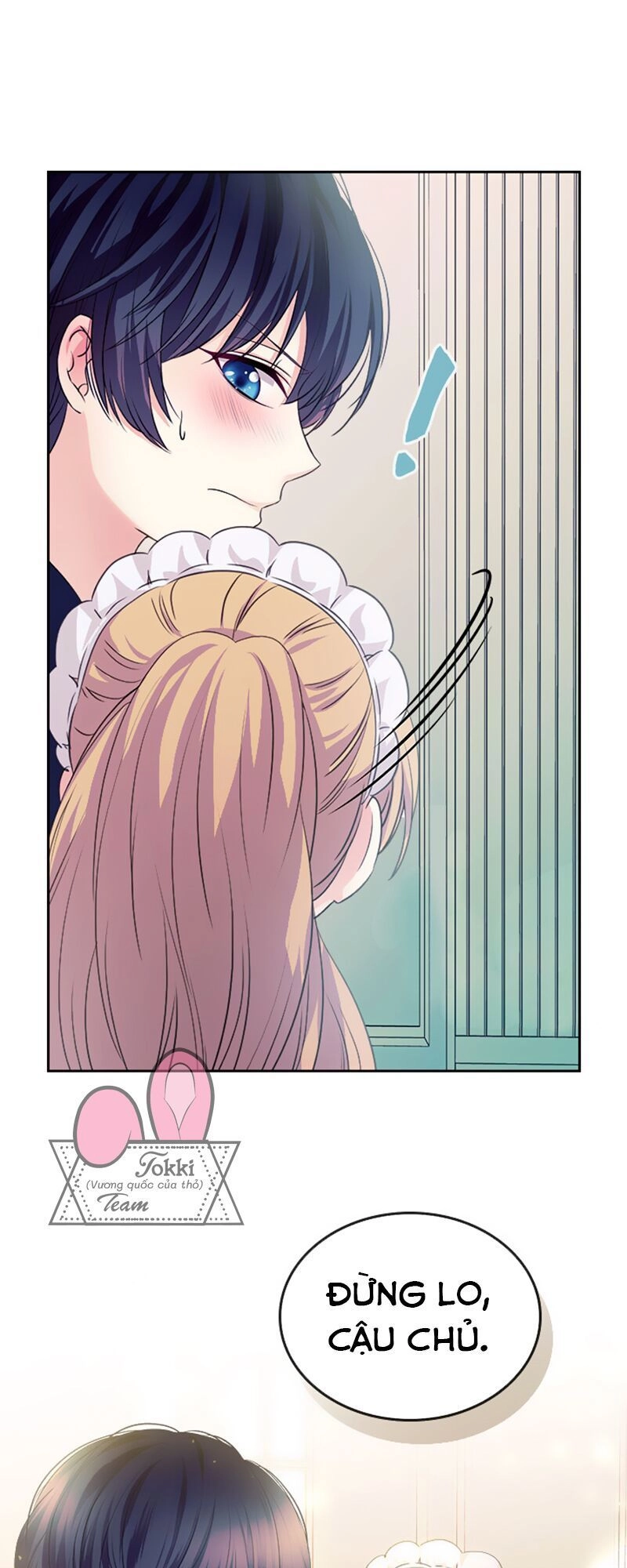 Tôi Trở Thành Hầu Gái Của Một Công Tước Chapter 28 - 42