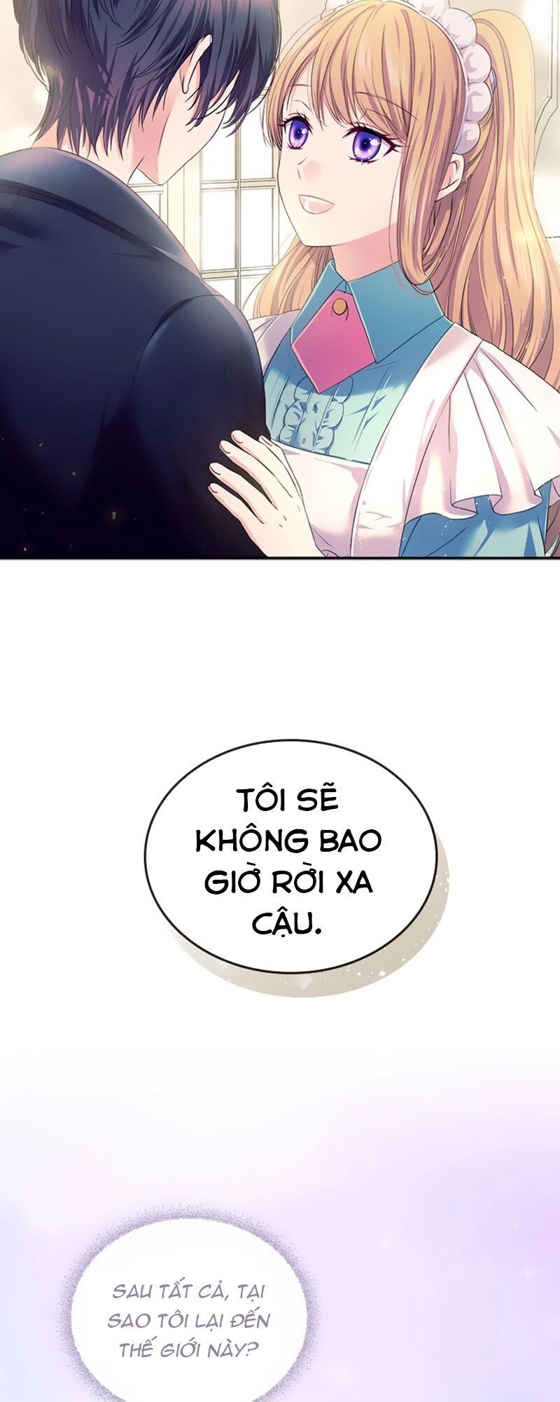 Tôi Trở Thành Hầu Gái Của Một Công Tước Chapter 28 - 43