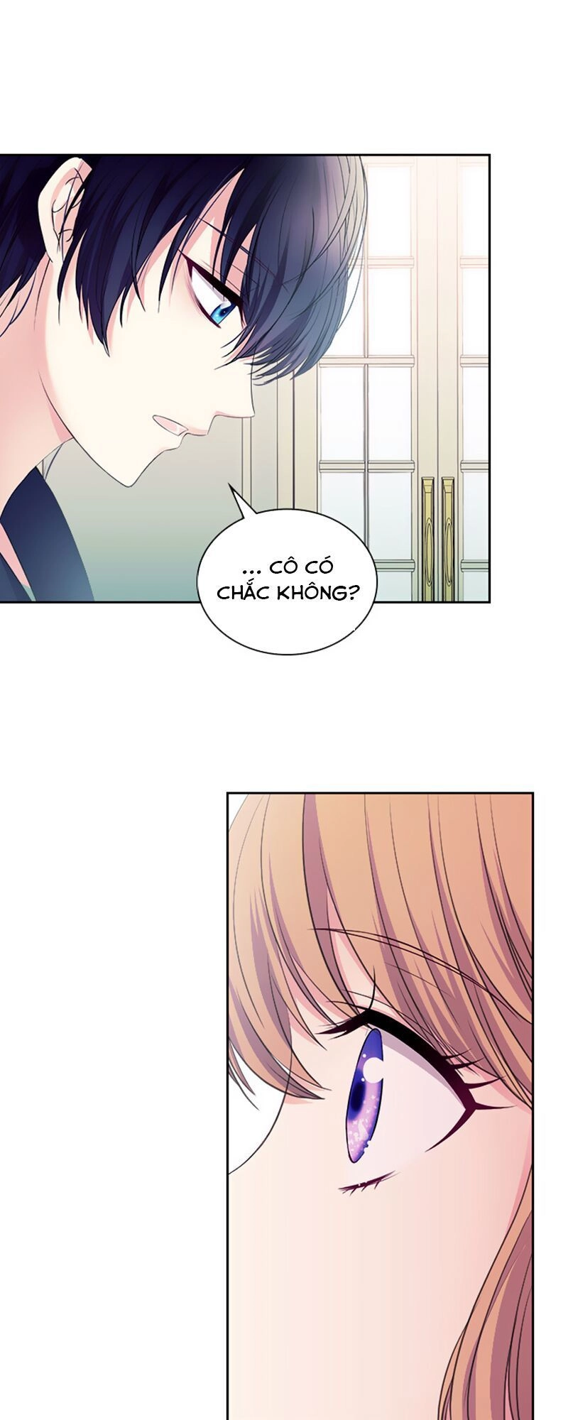 Tôi Trở Thành Hầu Gái Của Một Công Tước Chapter 28 - 45