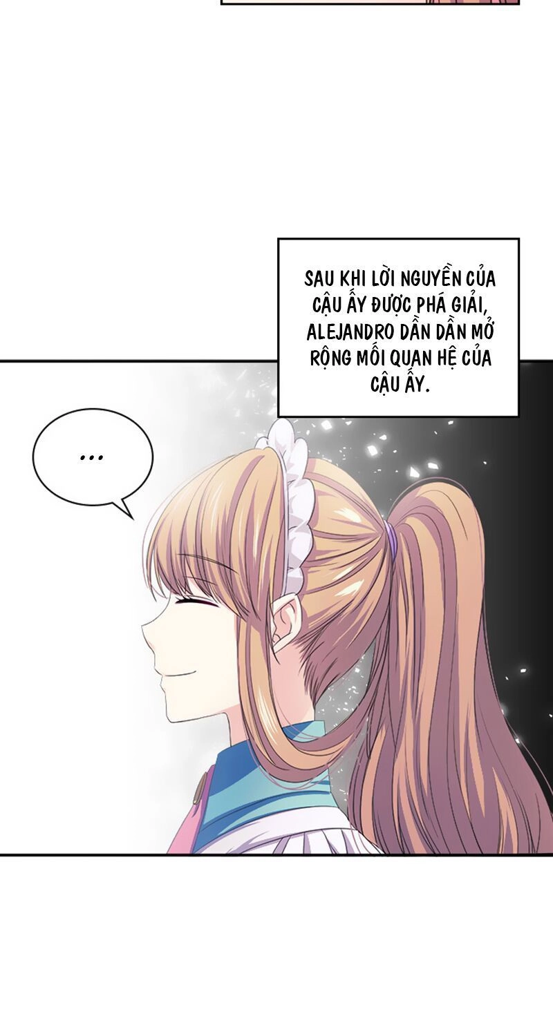 Tôi Trở Thành Hầu Gái Của Một Công Tước Chapter 28 - 46