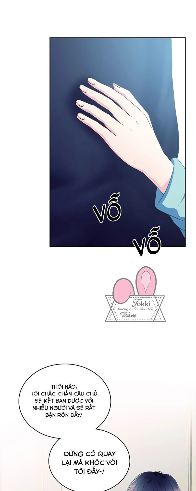 Tôi Trở Thành Hầu Gái Của Một Công Tước Chapter 28 - 52