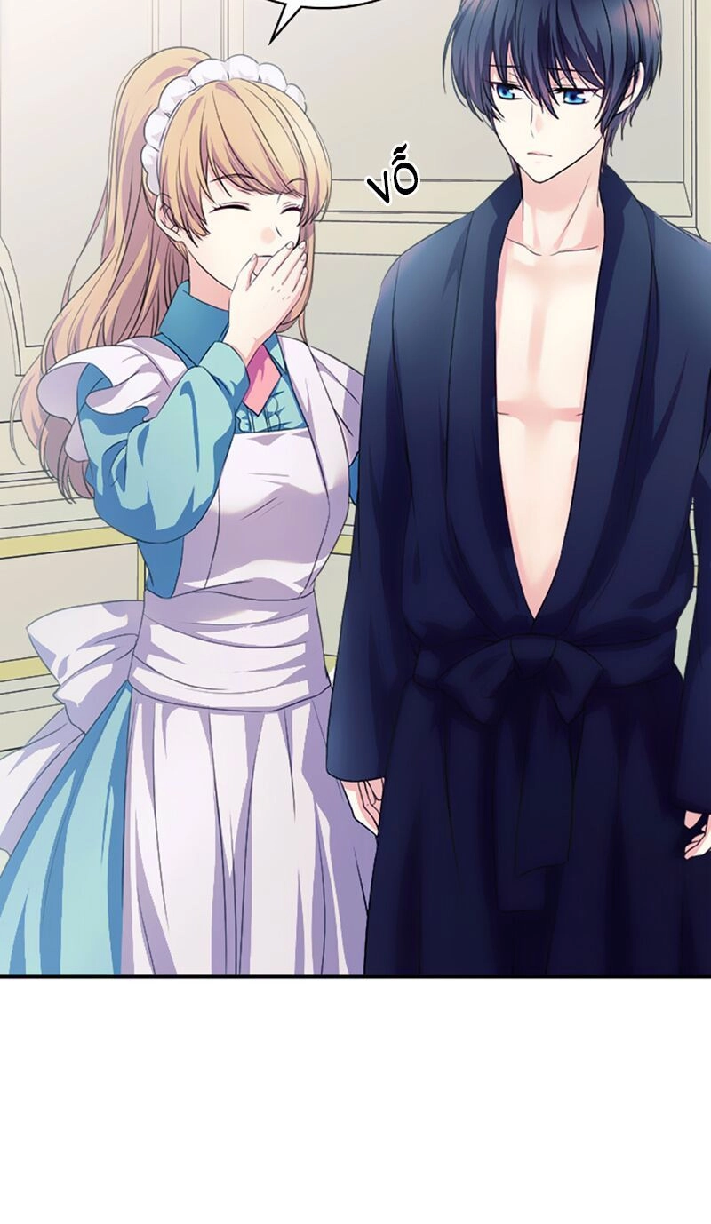 Tôi Trở Thành Hầu Gái Của Một Công Tước Chapter 28 - 53