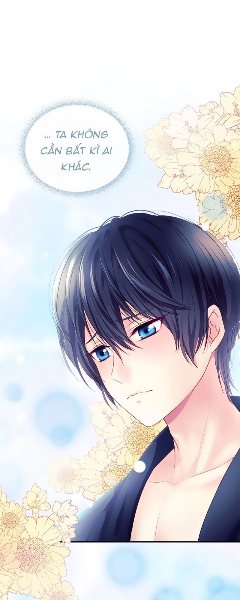 Tôi Trở Thành Hầu Gái Của Một Công Tước Chapter 28 - 54