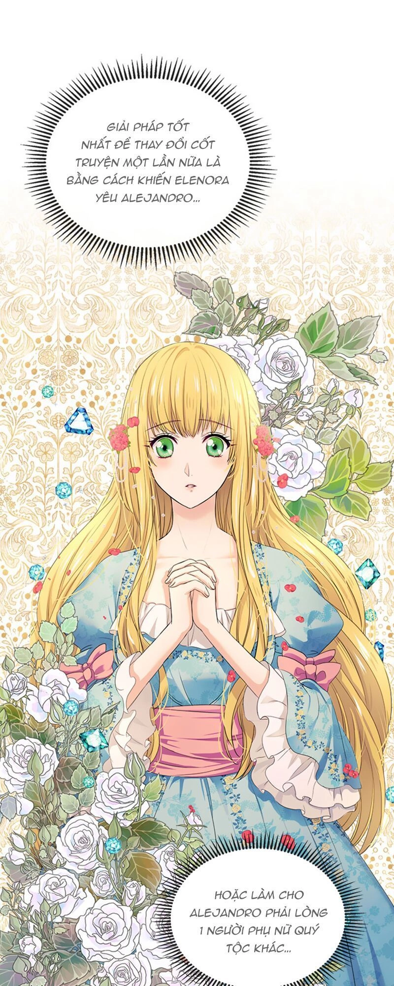 Tôi Trở Thành Hầu Gái Của Một Công Tước Chapter 29 - 60