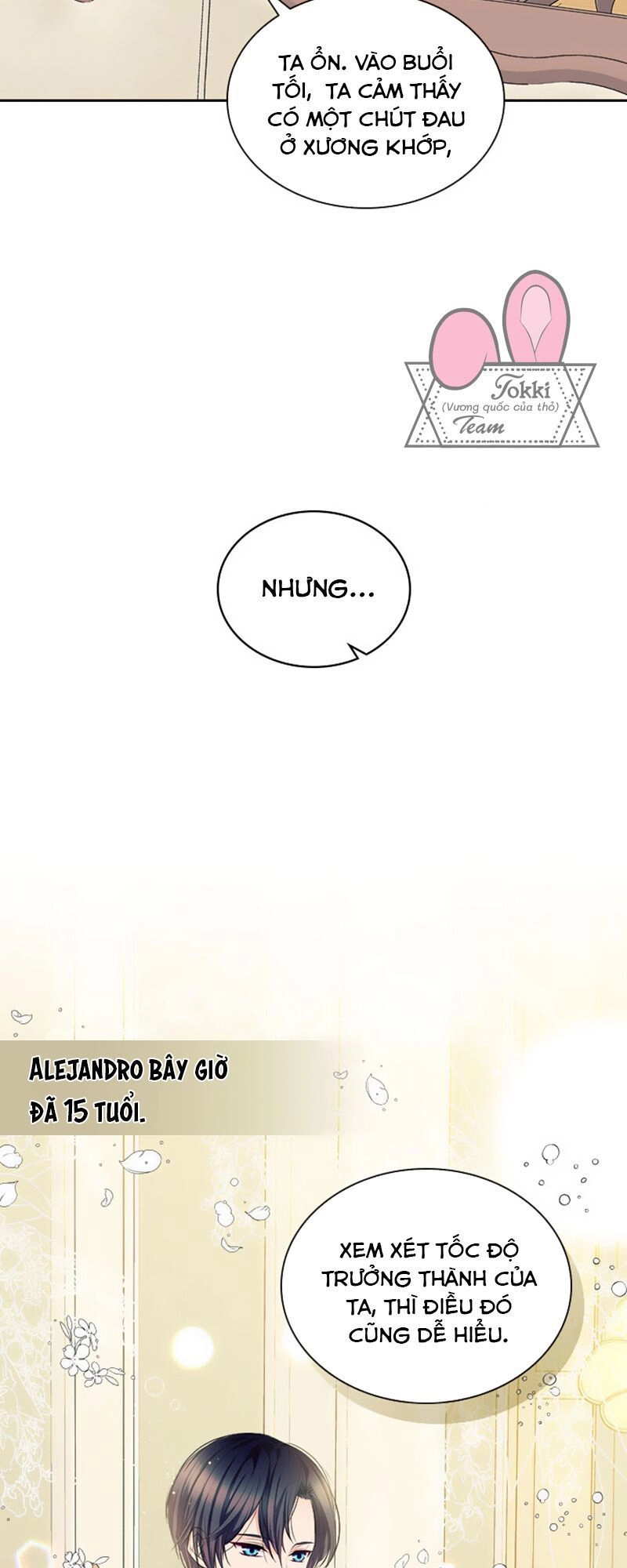 Tôi Trở Thành Hầu Gái Của Một Công Tước Chapter 30 - 6