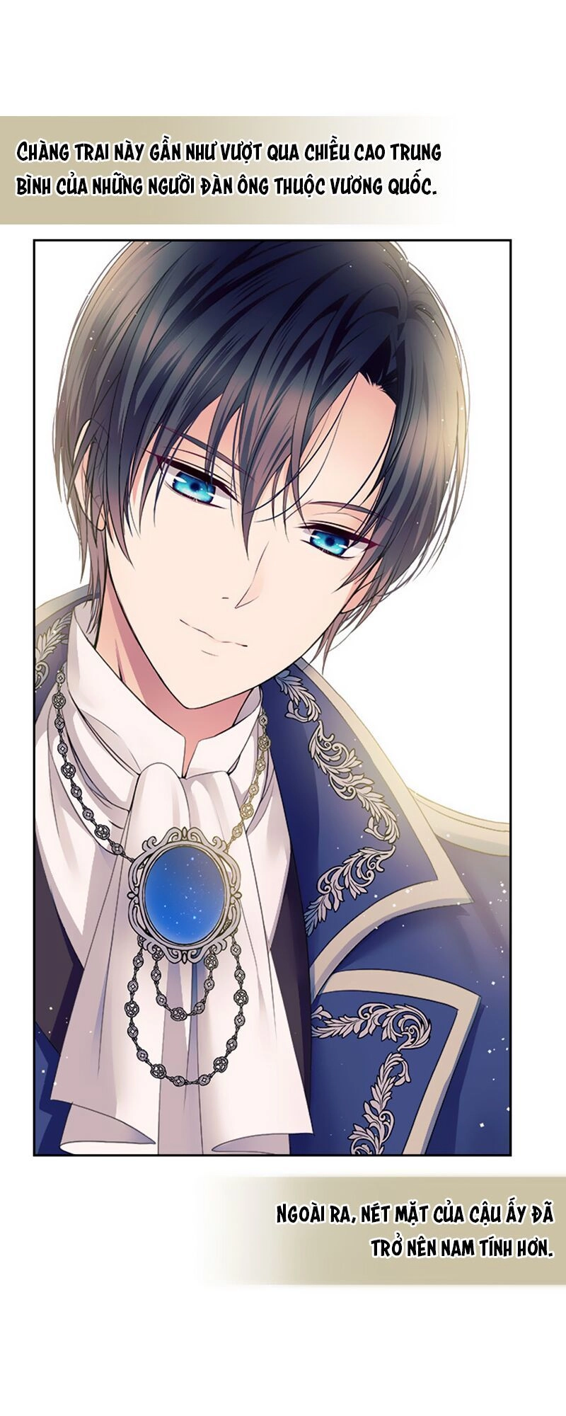 Tôi Trở Thành Hầu Gái Của Một Công Tước Chapter 30 - 8