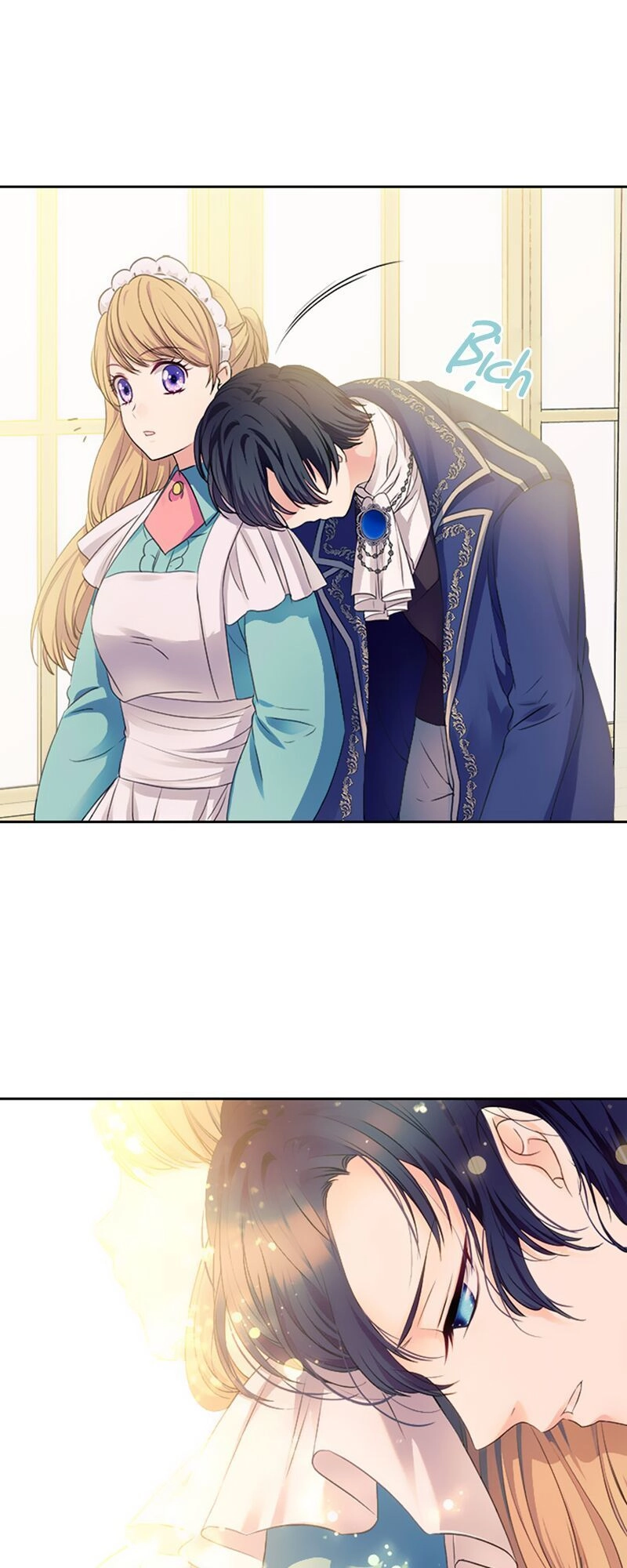 Tôi Trở Thành Hầu Gái Của Một Công Tước Chapter 30 - 14