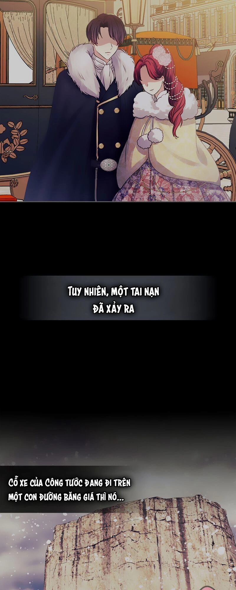 Tôi Trở Thành Hầu Gái Của Một Công Tước Chapter 30 - 24