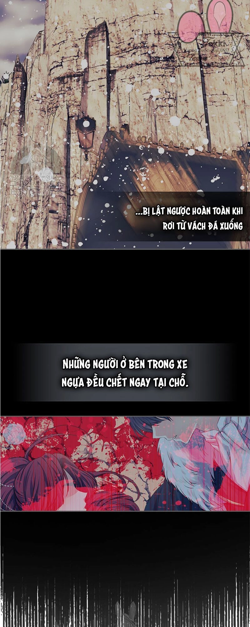 Tôi Trở Thành Hầu Gái Của Một Công Tước Chapter 30 - 25