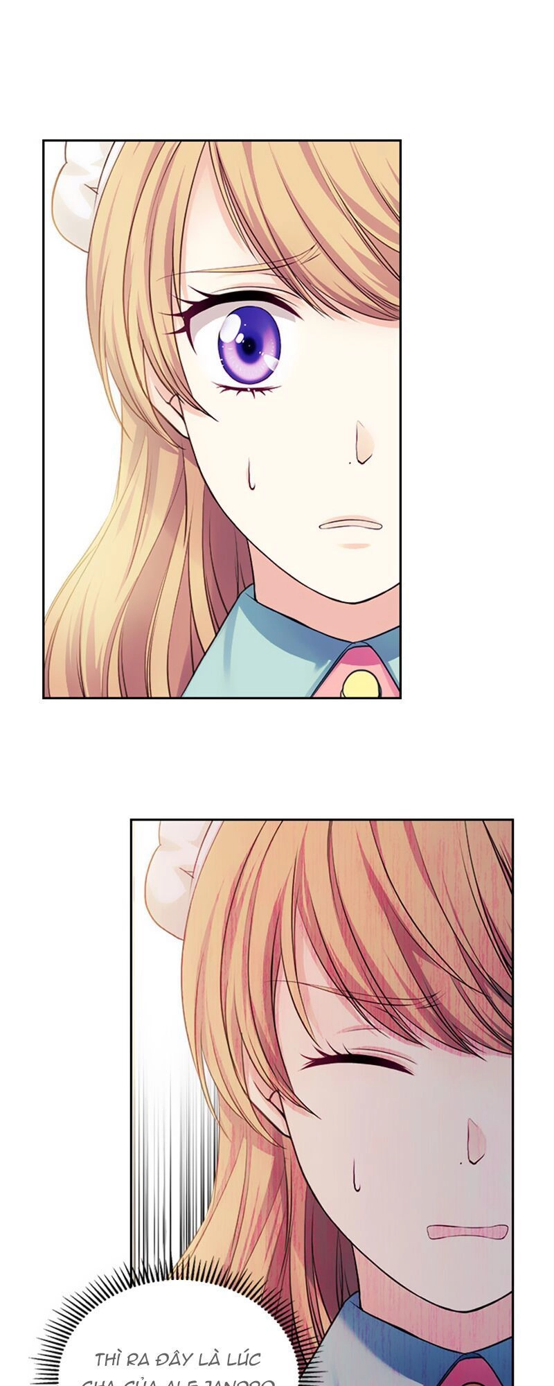 Tôi Trở Thành Hầu Gái Của Một Công Tước Chapter 30 - 27