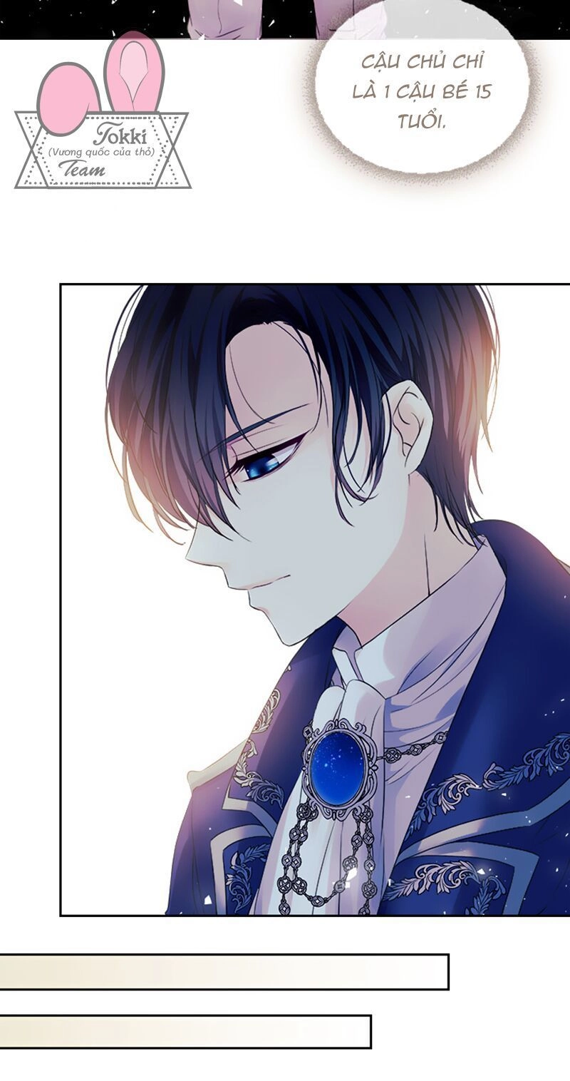 Tôi Trở Thành Hầu Gái Của Một Công Tước Chapter 30 - 30