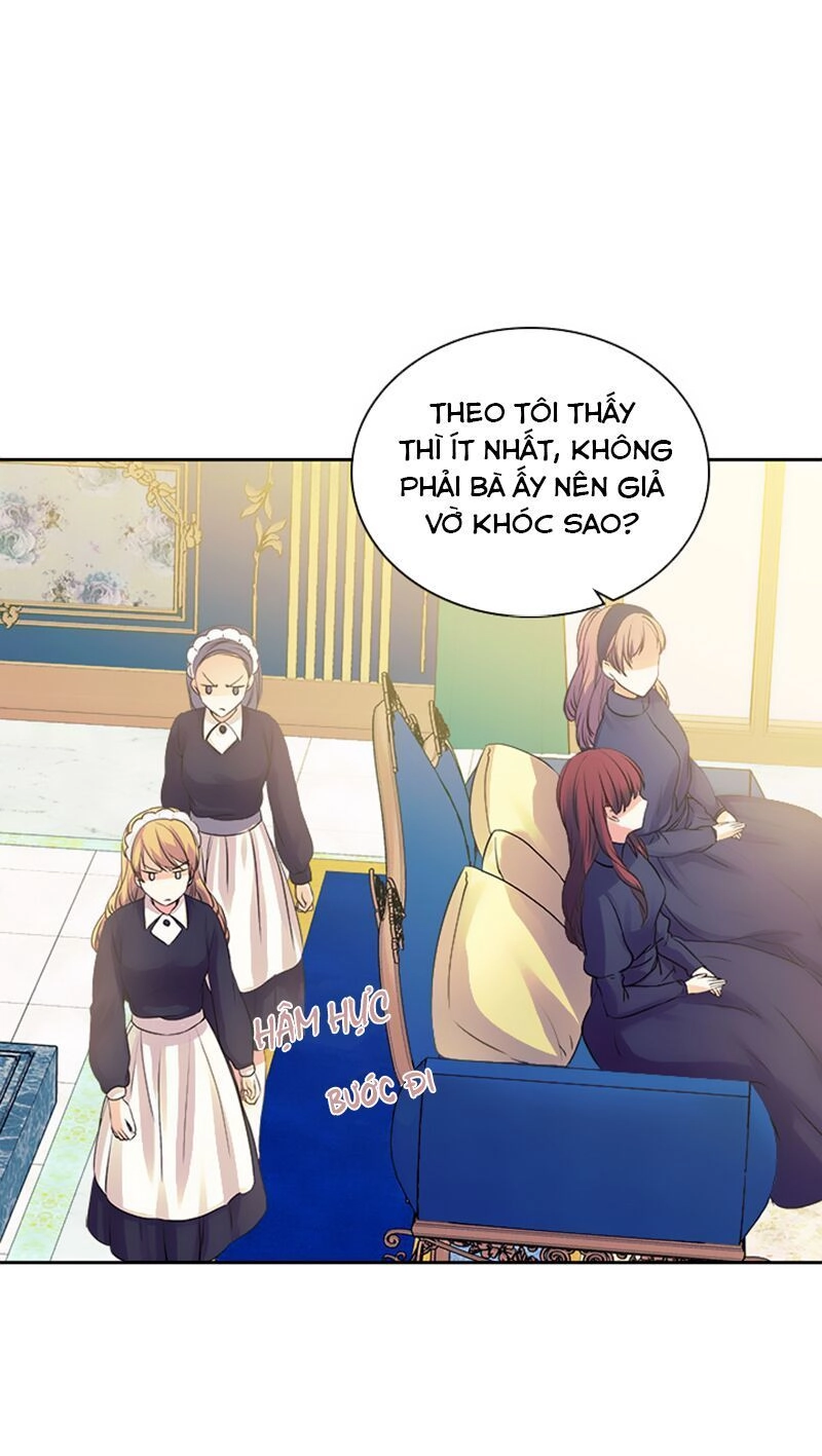 Tôi Trở Thành Hầu Gái Của Một Công Tước Chapter 30 - 34