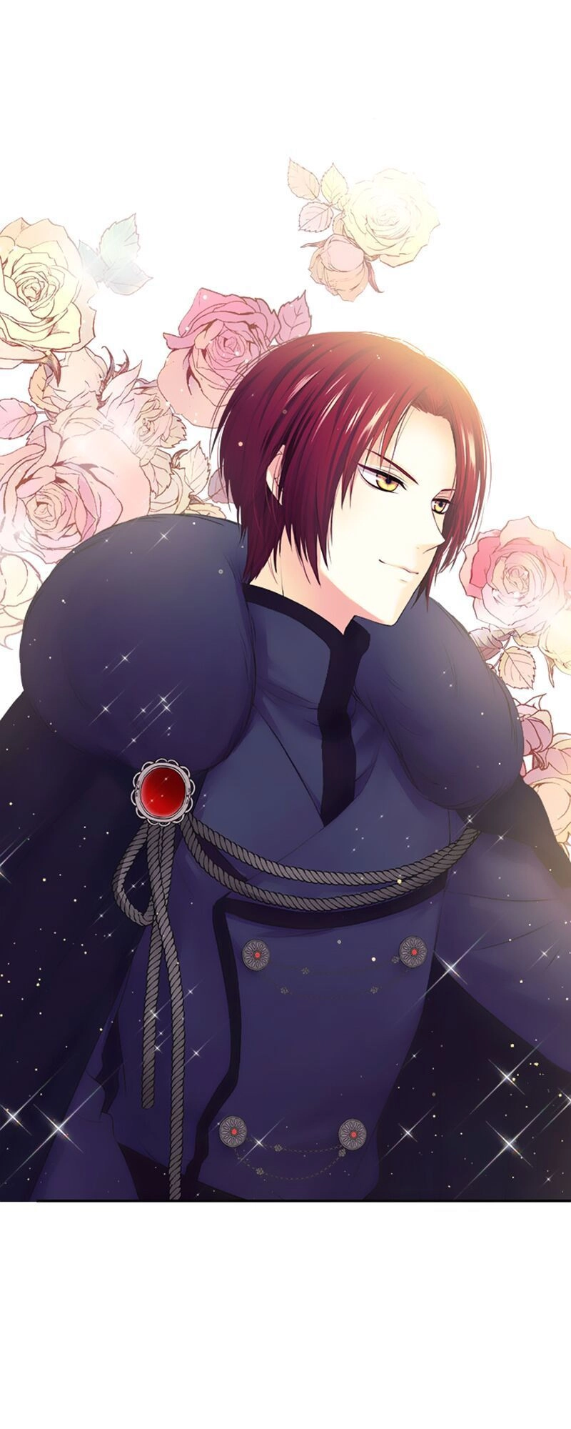 Tôi Trở Thành Hầu Gái Của Một Công Tước Chapter 30 - 47