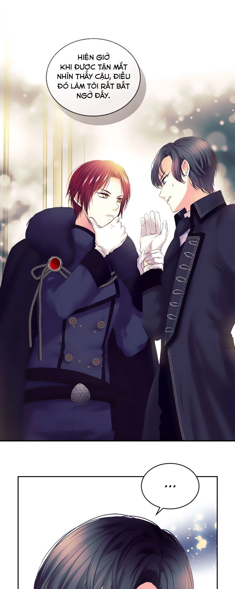 Tôi Trở Thành Hầu Gái Của Một Công Tước Chapter 31 - 3