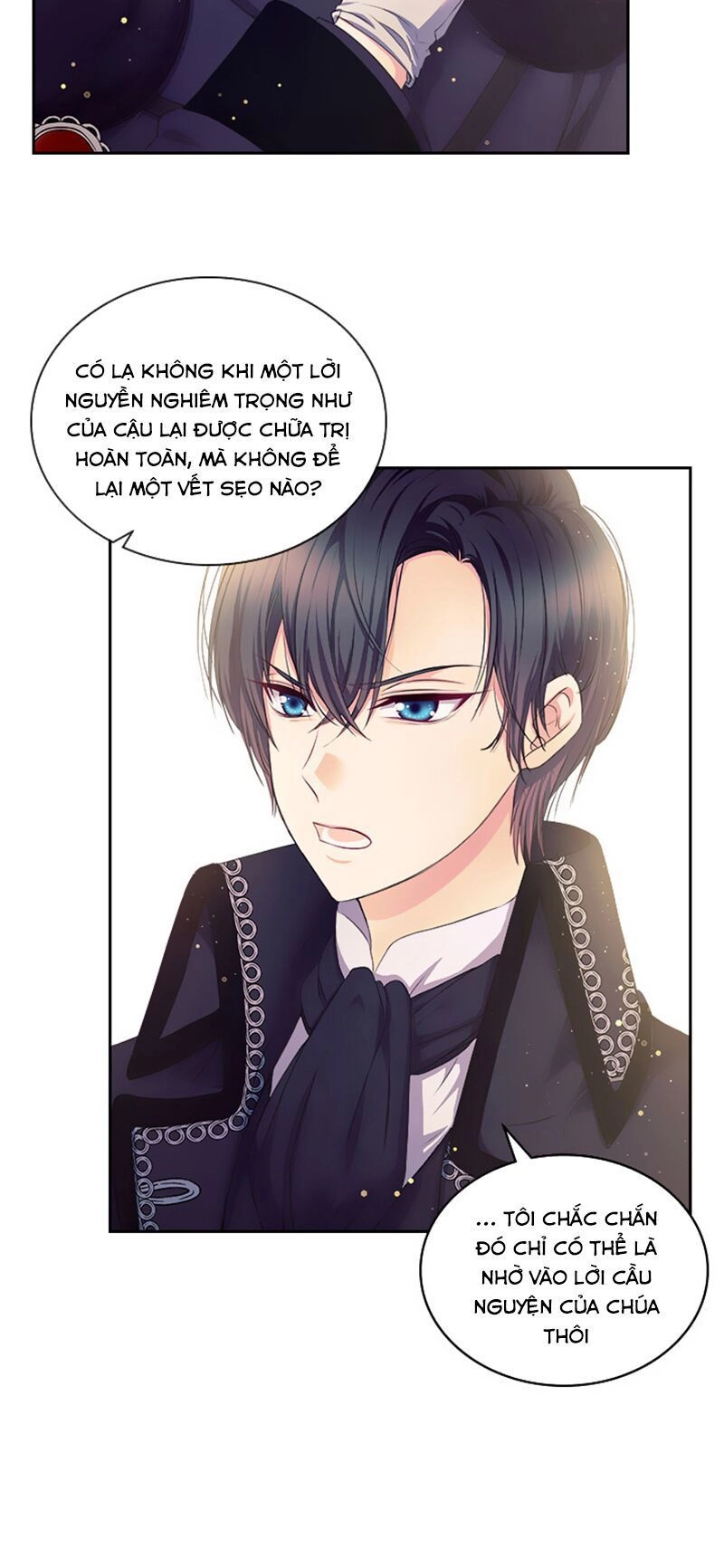 Tôi Trở Thành Hầu Gái Của Một Công Tước Chapter 31 - 7