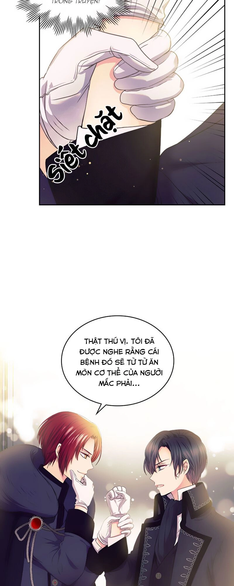 Tôi Trở Thành Hầu Gái Của Một Công Tước Chapter 31 - 9