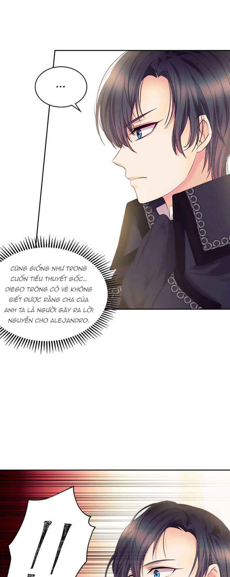 Tôi Trở Thành Hầu Gái Của Một Công Tước Chapter 31 - 11