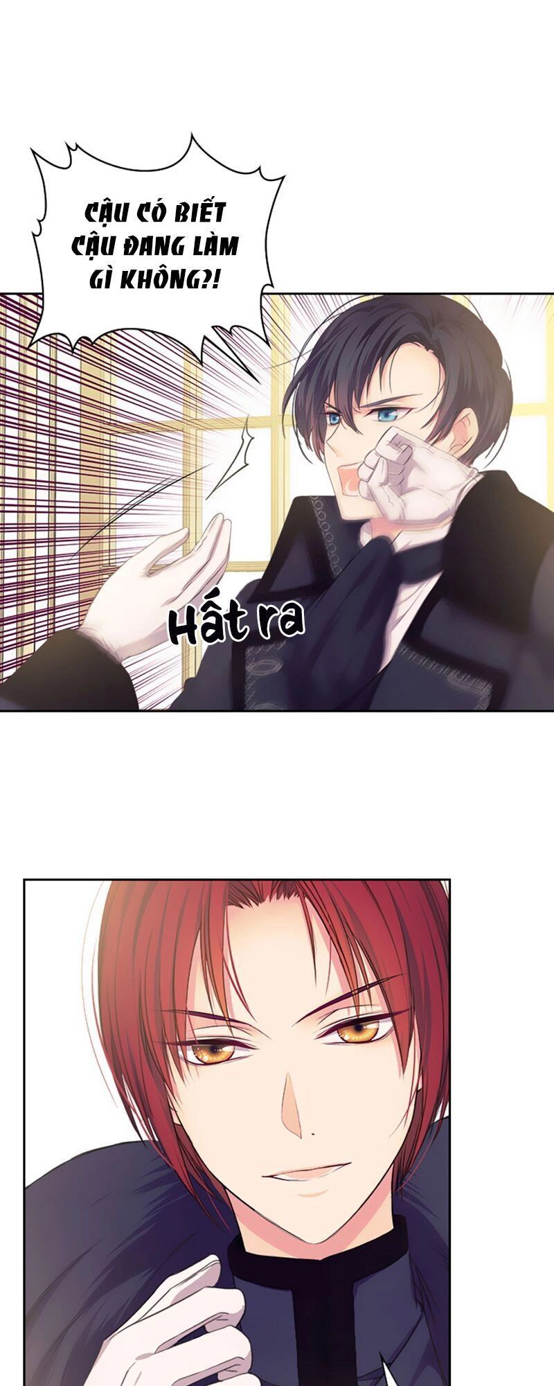 Tôi Trở Thành Hầu Gái Của Một Công Tước Chapter 31 - 13