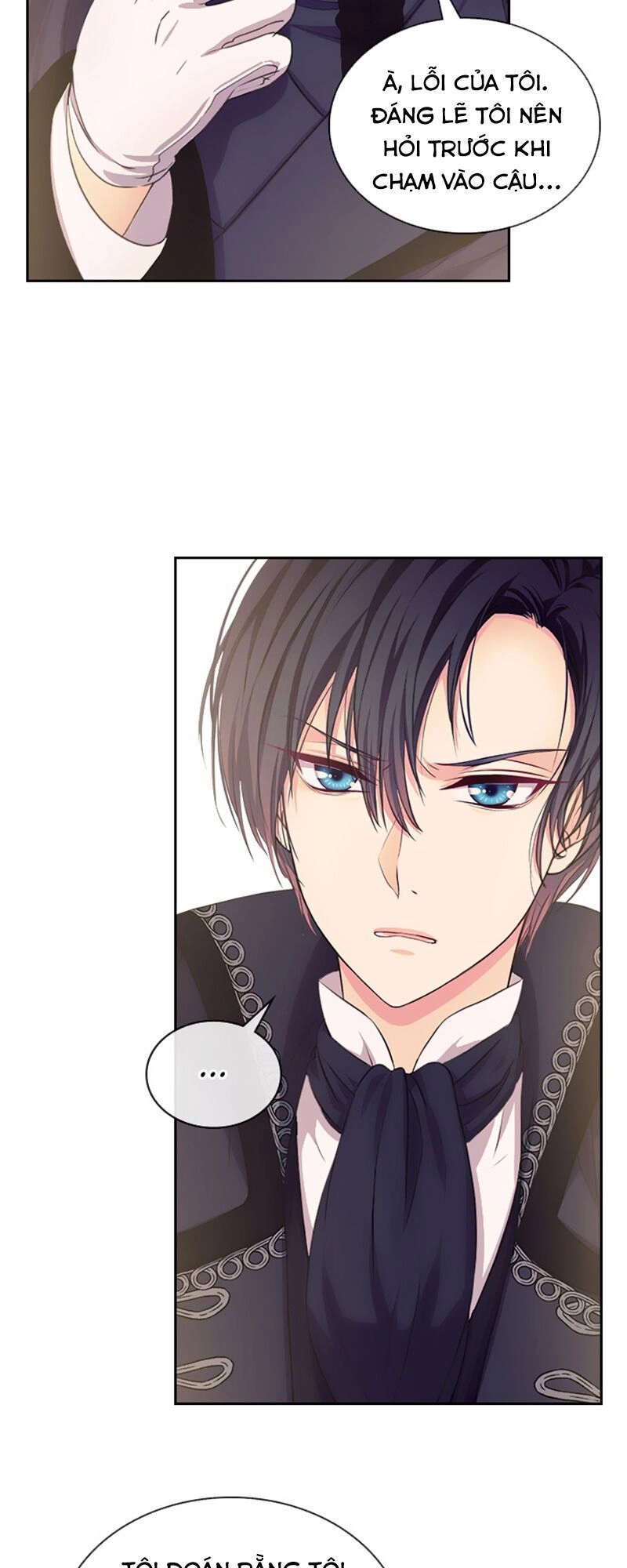 Tôi Trở Thành Hầu Gái Của Một Công Tước Chapter 31 - 14