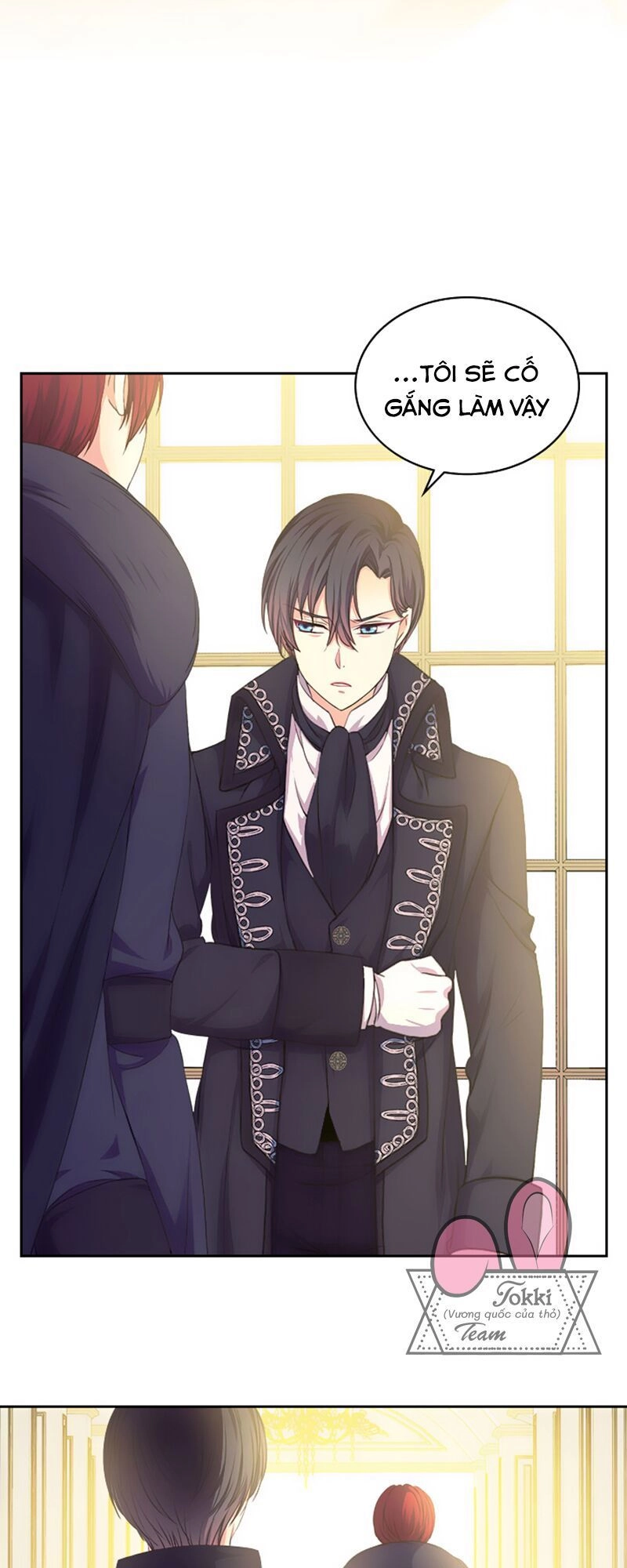 Tôi Trở Thành Hầu Gái Của Một Công Tước Chapter 31 - 17