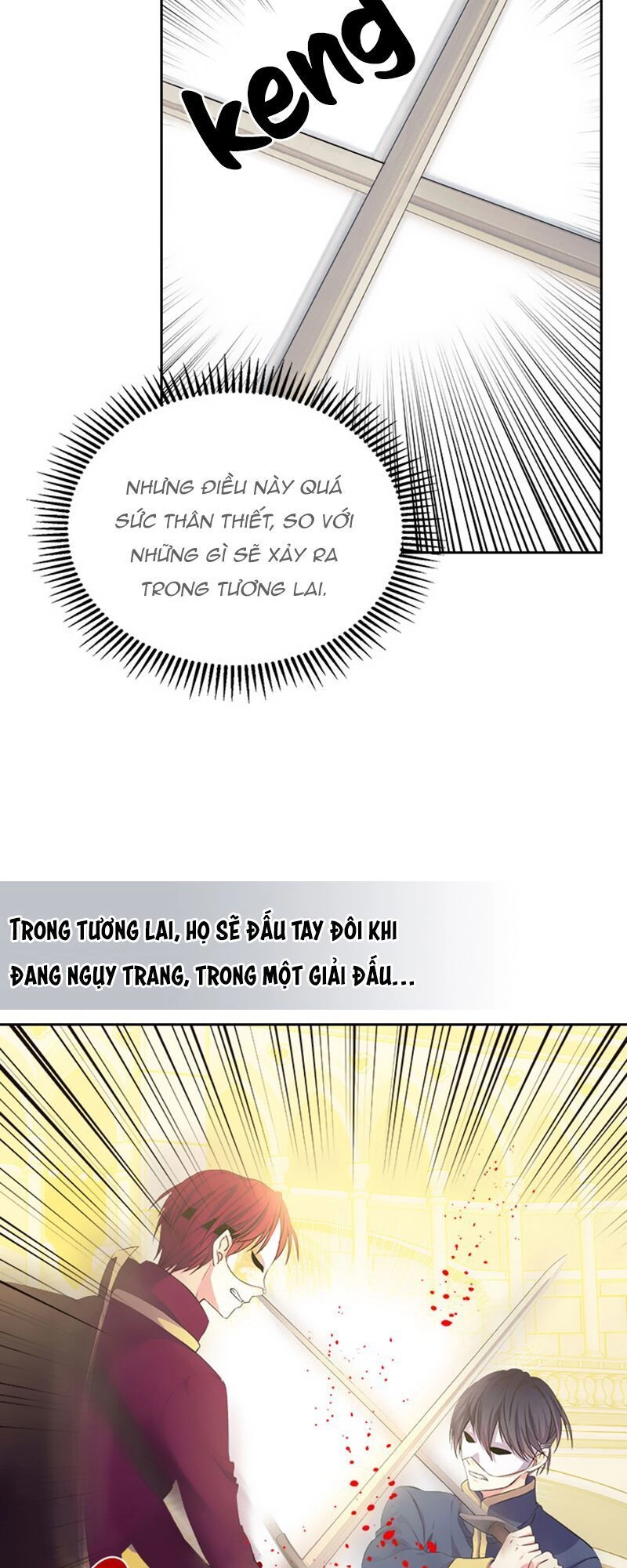 Tôi Trở Thành Hầu Gái Của Một Công Tước Chapter 31 - 20