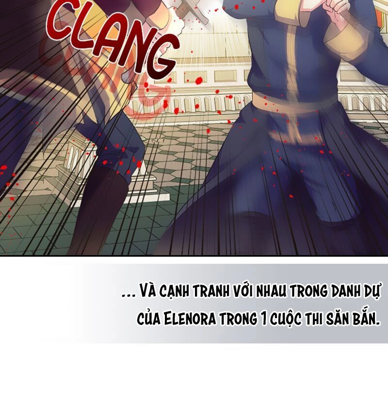 Tôi Trở Thành Hầu Gái Của Một Công Tước Chapter 31 - 21