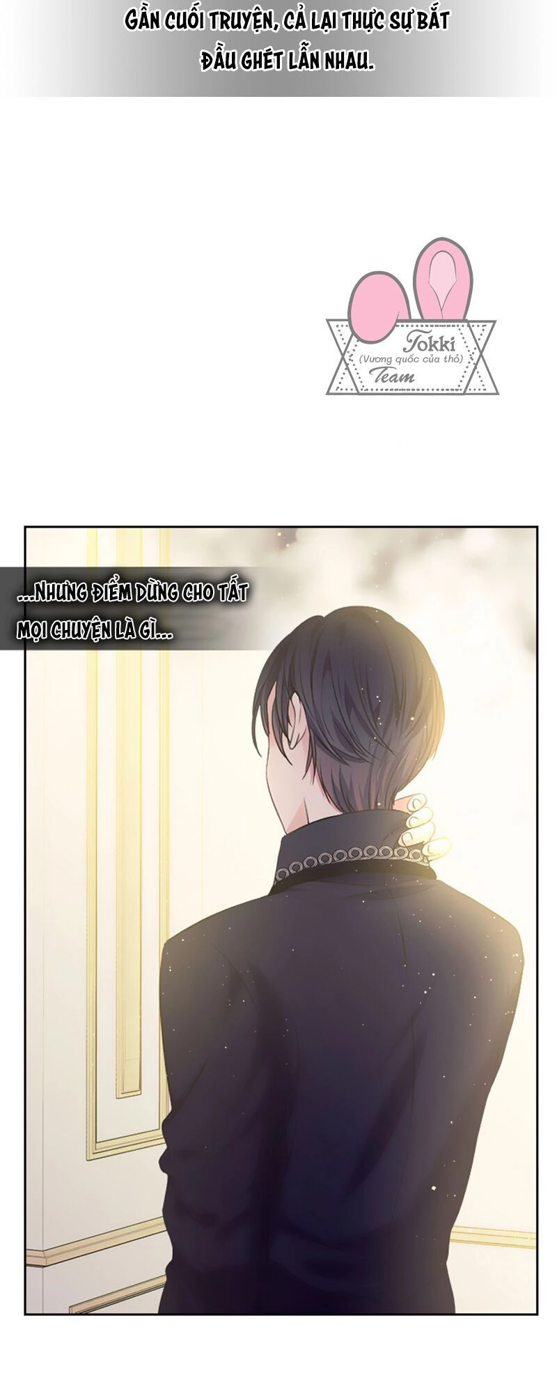 Tôi Trở Thành Hầu Gái Của Một Công Tước Chapter 31 - 23