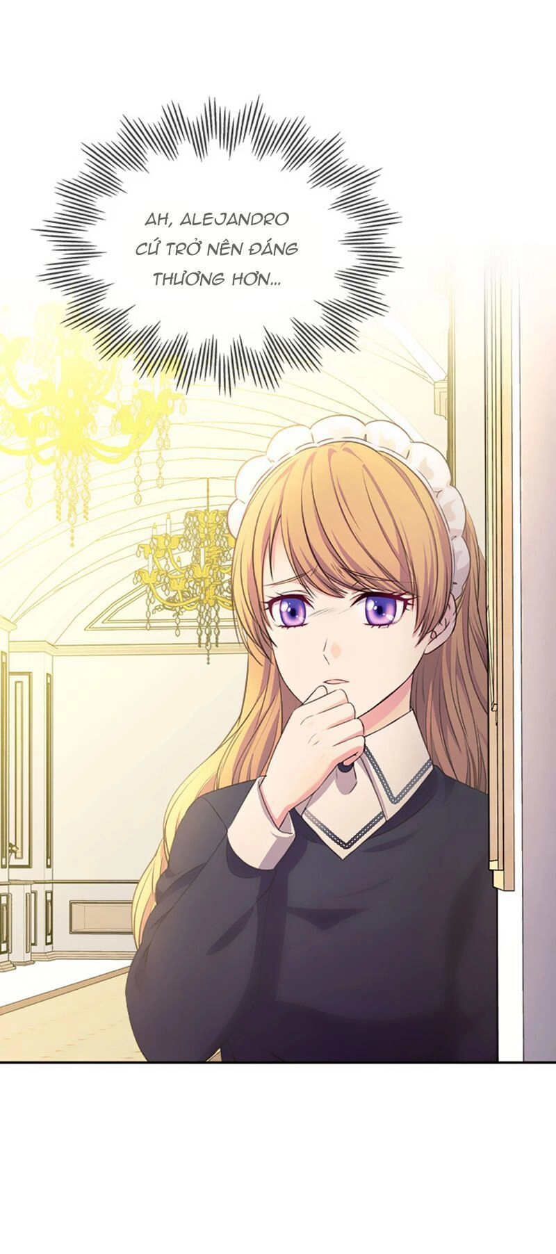 Tôi Trở Thành Hầu Gái Của Một Công Tước Chapter 31 - 26